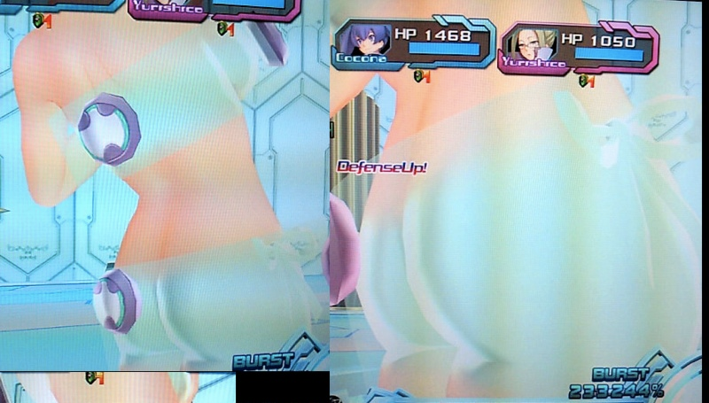 Illustration for article titled NSFW: Can You Believe This Game Is Rated 15 And Over?